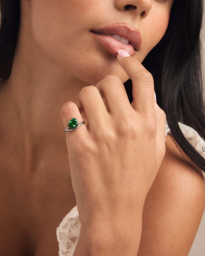 Bague Éternelle