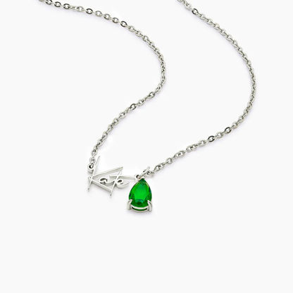Collier Lien Éternel