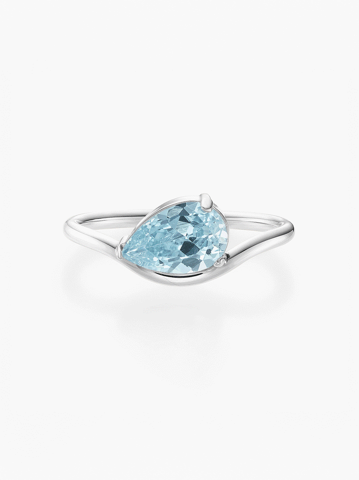 Bague Éternelle
