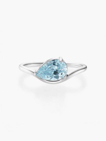 Bague Éternelle