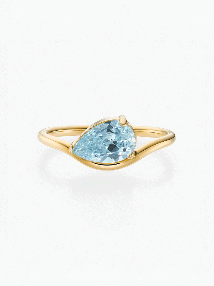 Bague Éternelle
