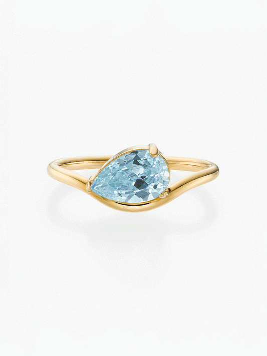 Bague Éternelle