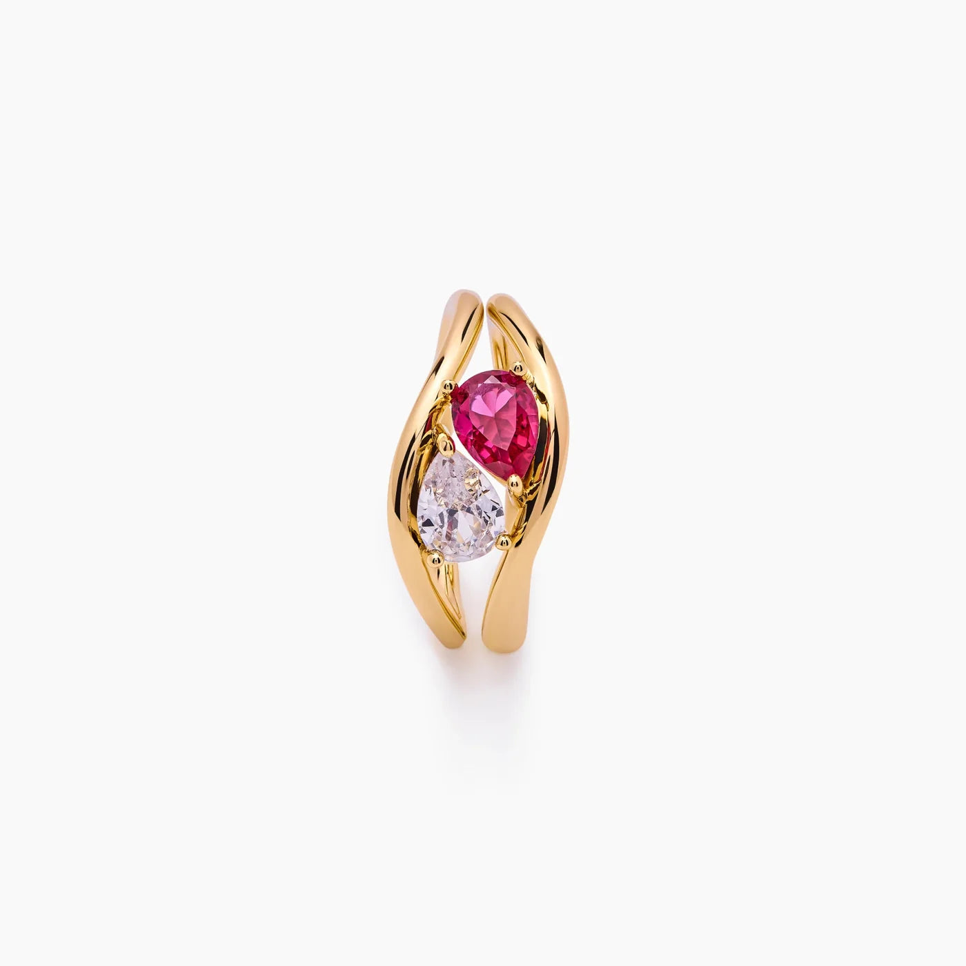 Bague Éternelle
