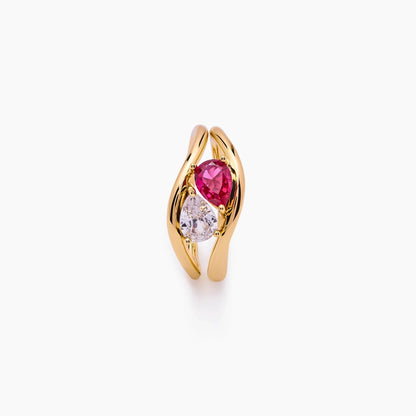 Bague Éternelle