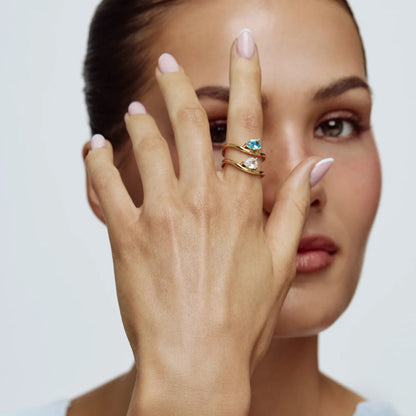 Bague Éternelle
