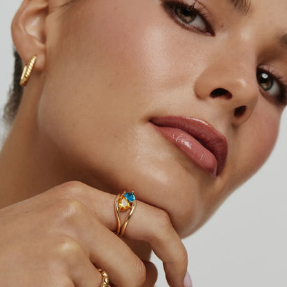 Bague Éternelle