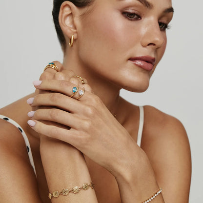 Bague Éternelle