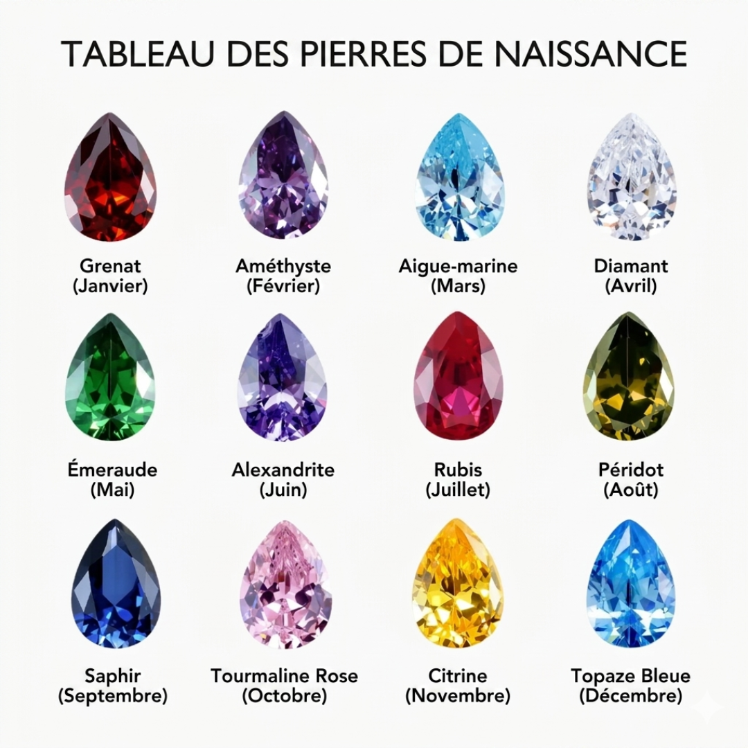 Bague Éternelle